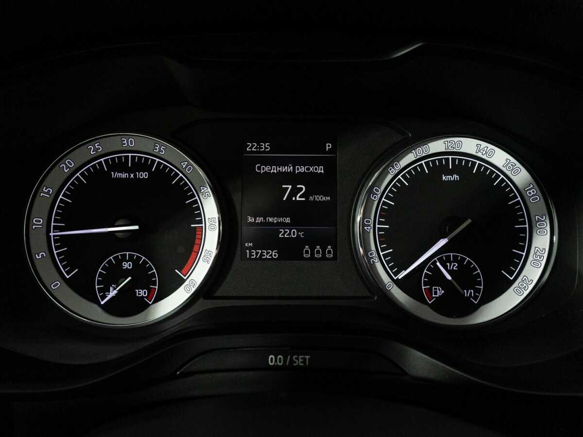 Skoda Kodiaq, 2018 Фото №12