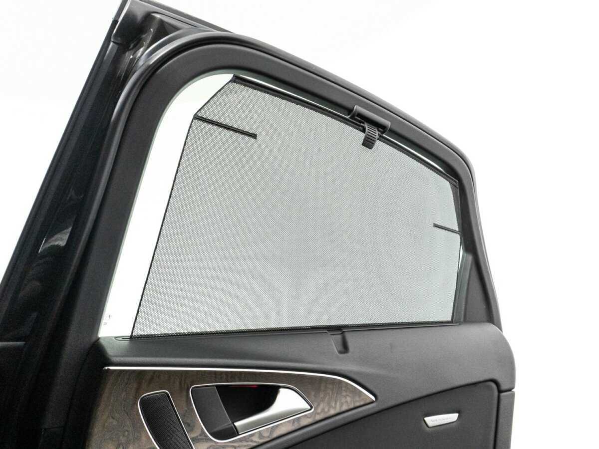 Audi A6, 2012 Фото №19