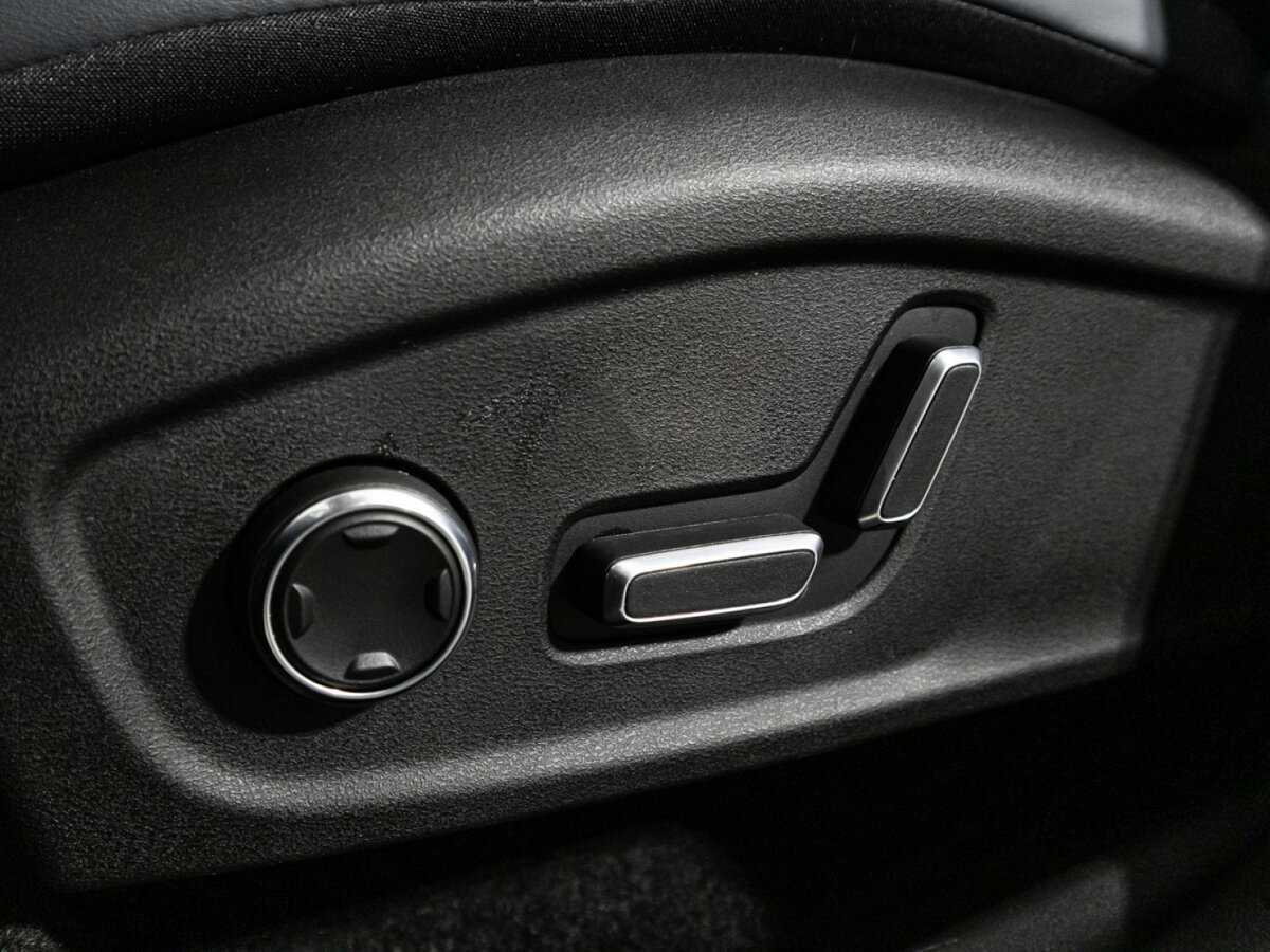 Geely Atlas, 2024 Фото №18