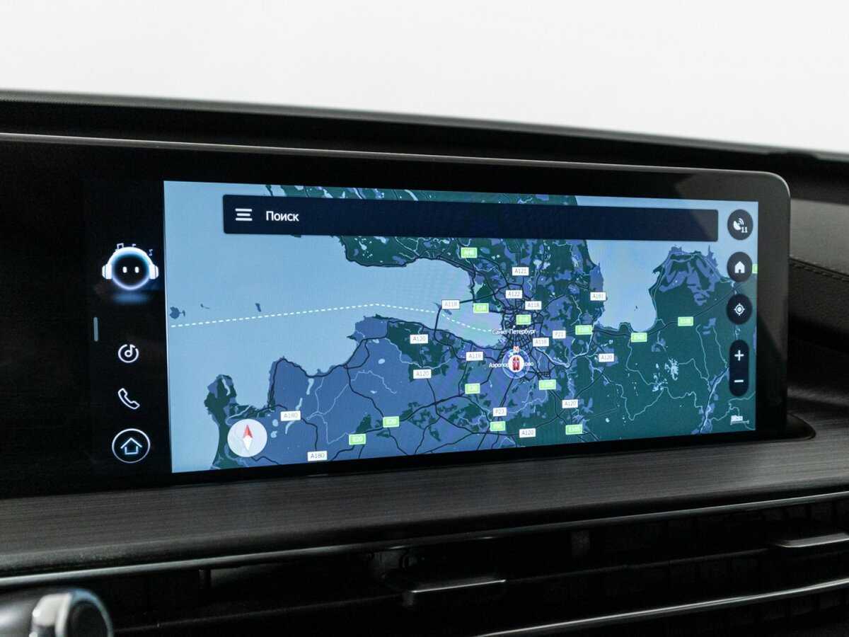 Chery Tiggo 7 Pro Max, 2023 Фото №18