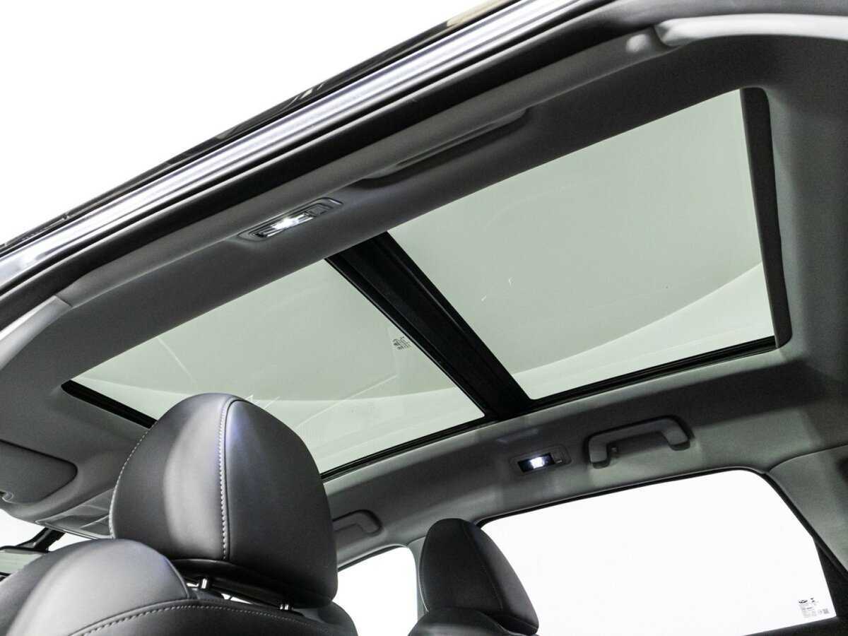 Chery Tiggo 7 Pro, 2020 Фото №17