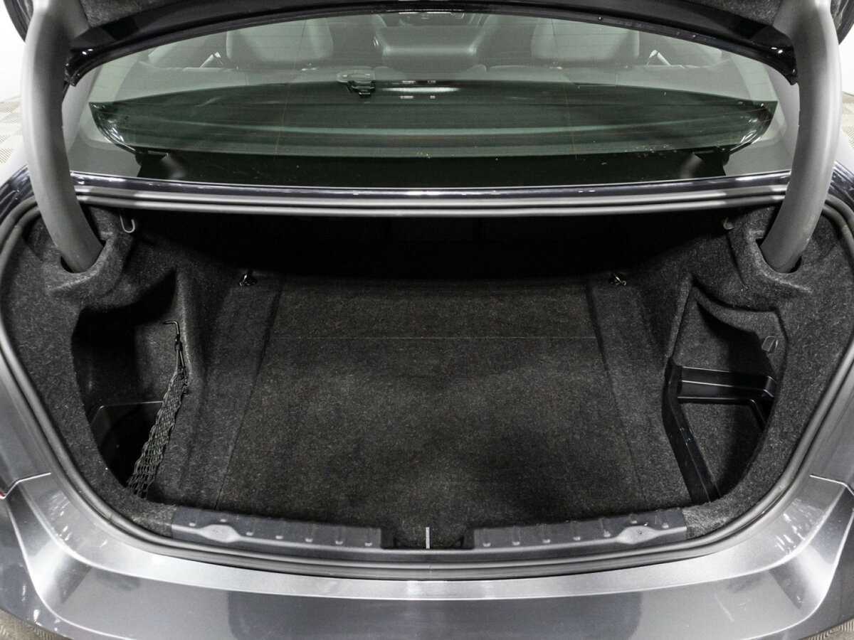 BMW 3 серии 320d xDrive, 2017 Фото №15