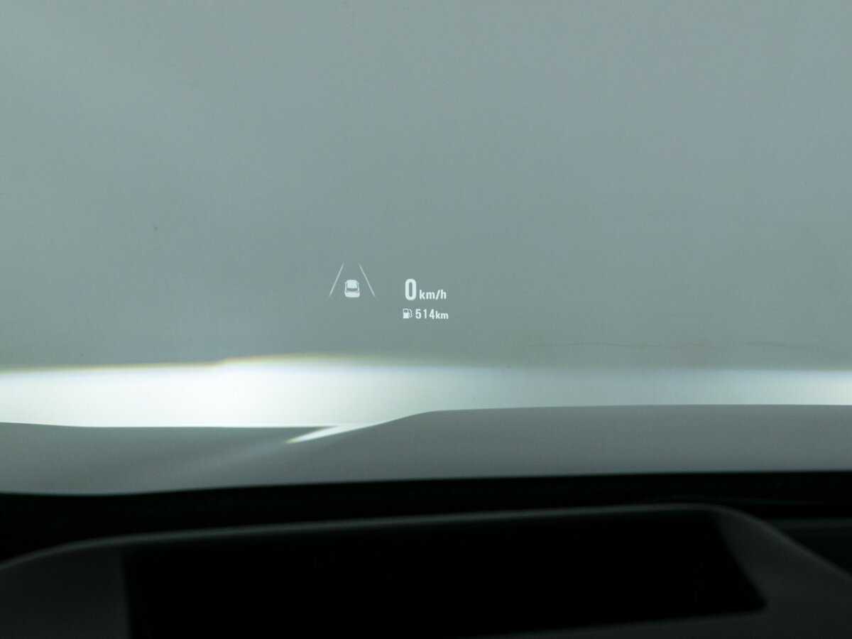 Exeed VX, 2021 Фото №19