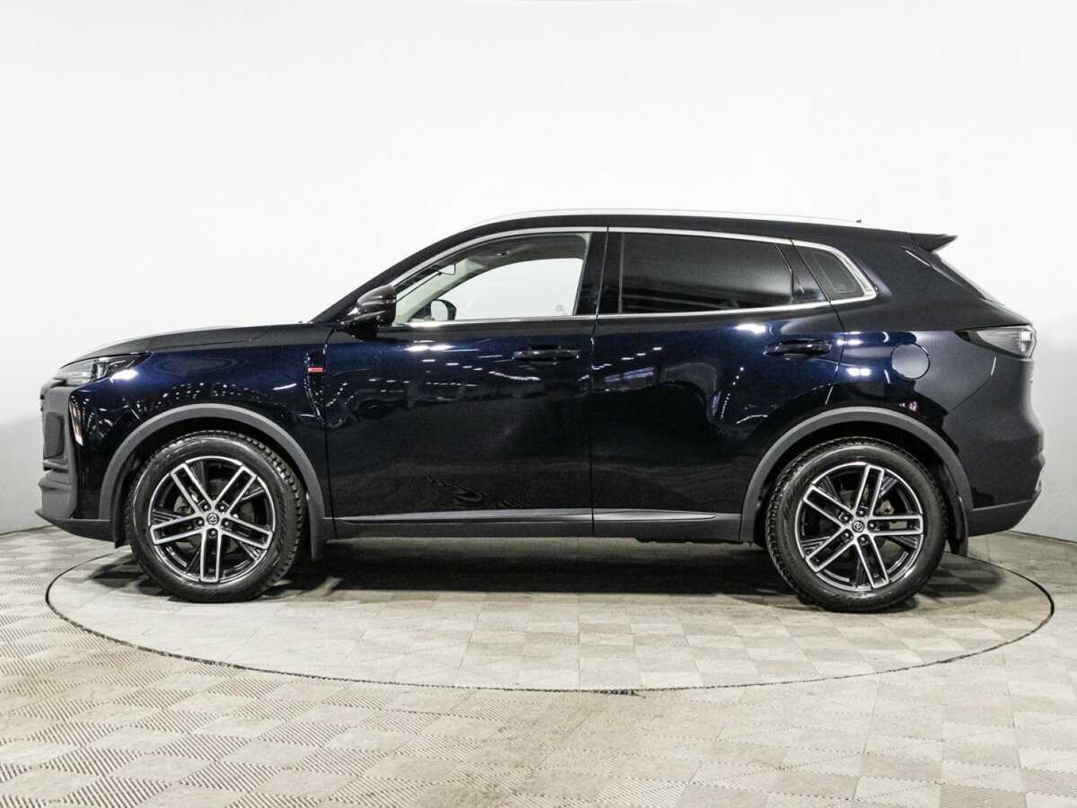 Changan CS55 Plus, 2023 - 43 471 км. | Фото №8