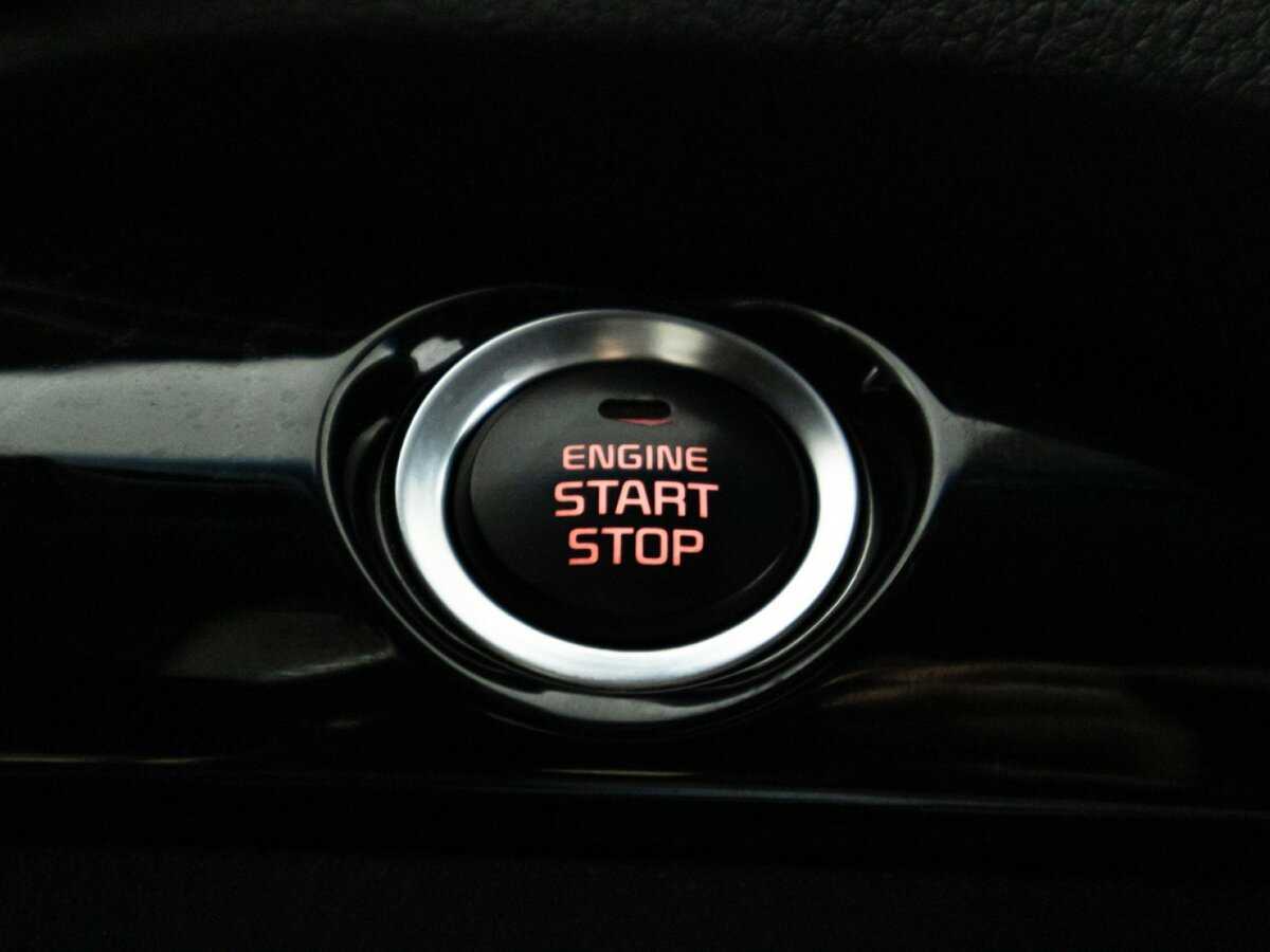 Kia Sorento, 2019 Фото №18