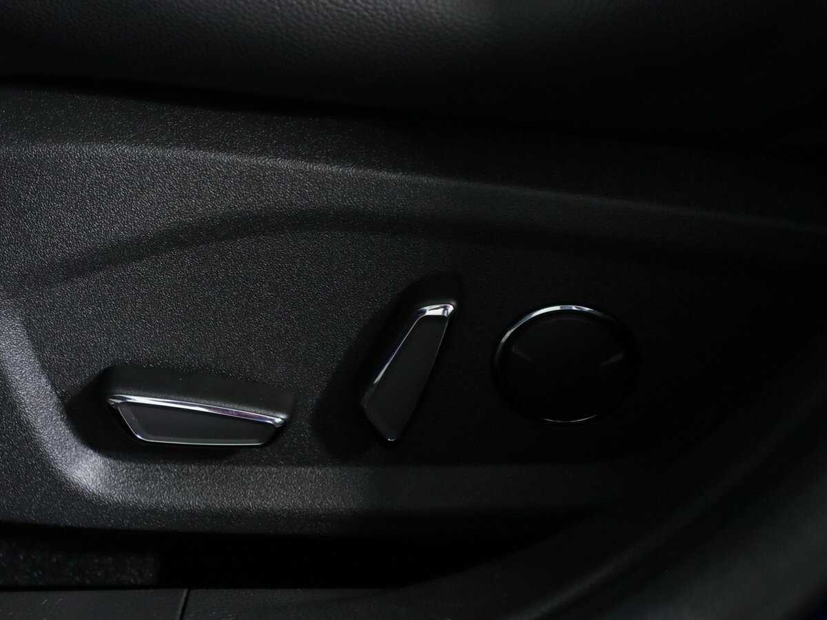 Ford Mondeo, 2018 Фото №19