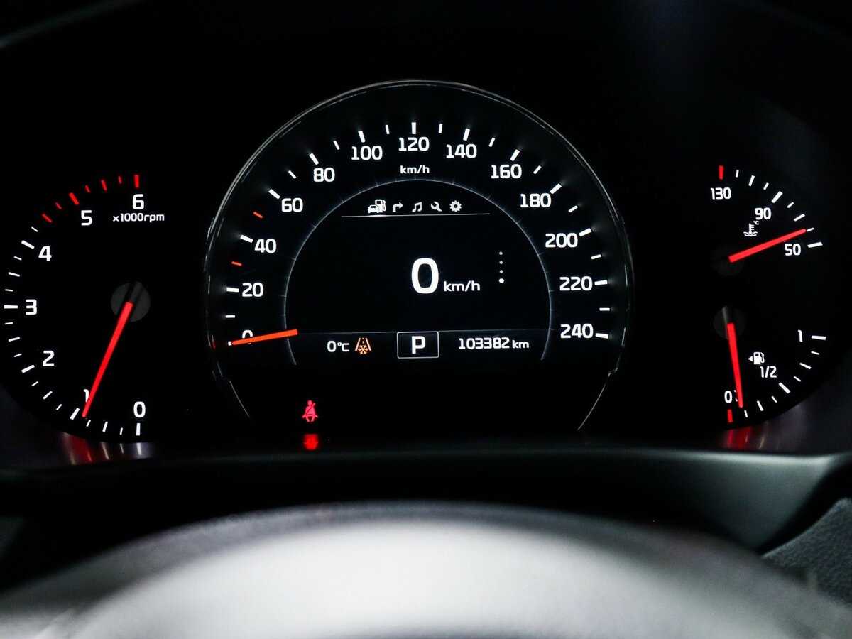 Kia Sorento Prime, 2015 - 103 381 км. | Фото №8