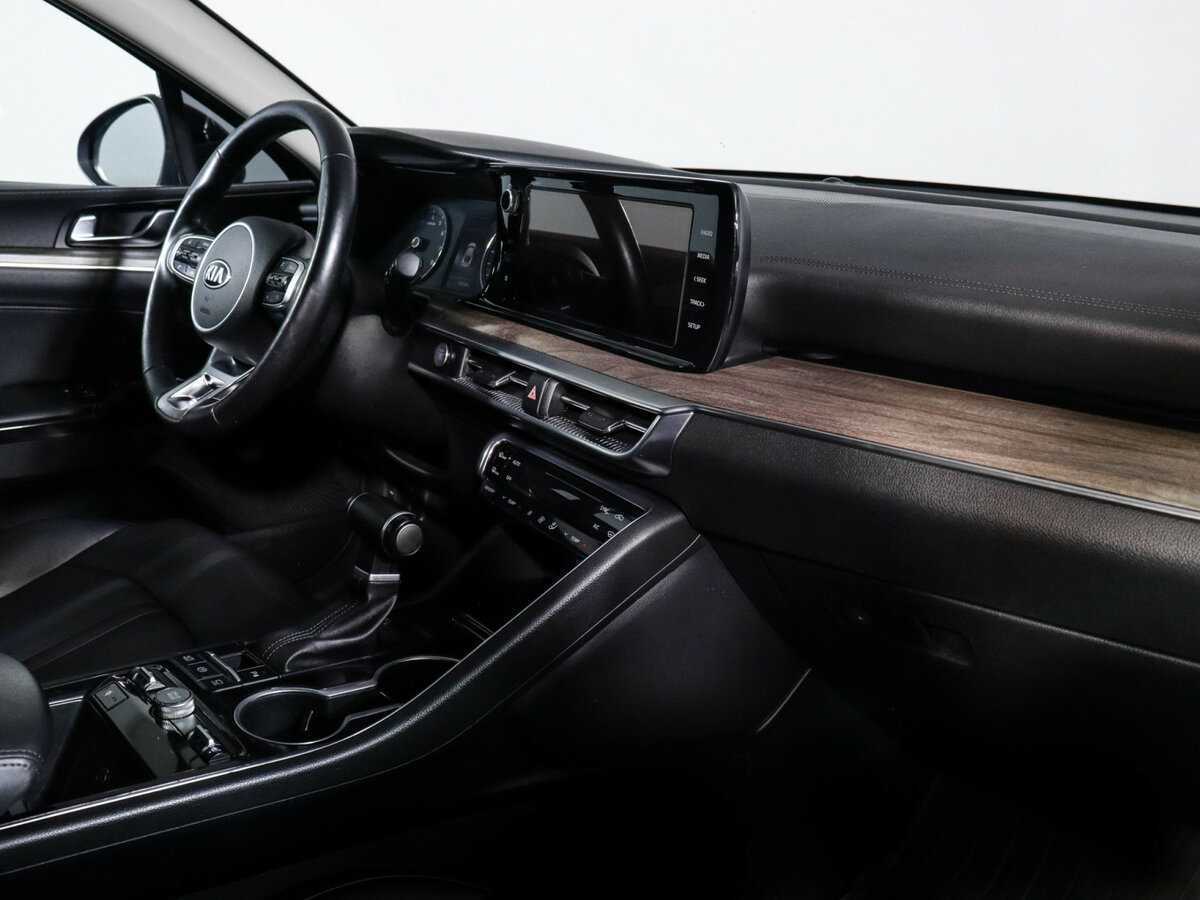 Kia K5, 2020 - 133 101 км. | Фото №6