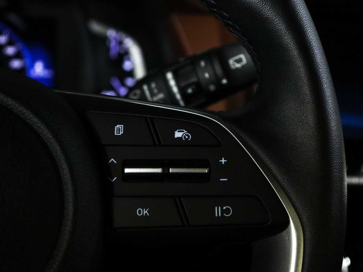 Hyundai Creta, 2021 Фото №22