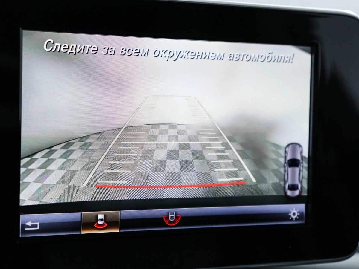 Mercedes-Benz C-Класс 200, 2018 Фото №19