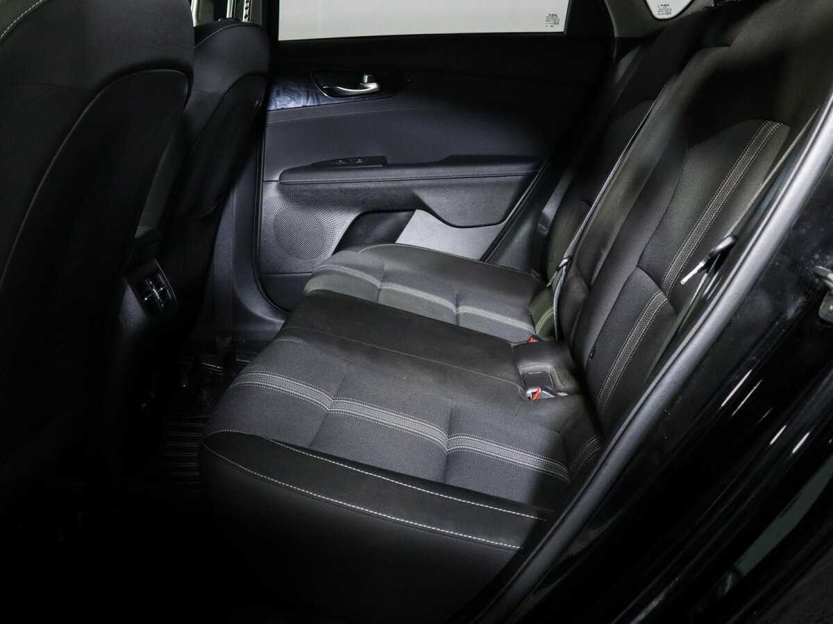 Kia Cerato, 2021 - 77 621 км. | Фото №7