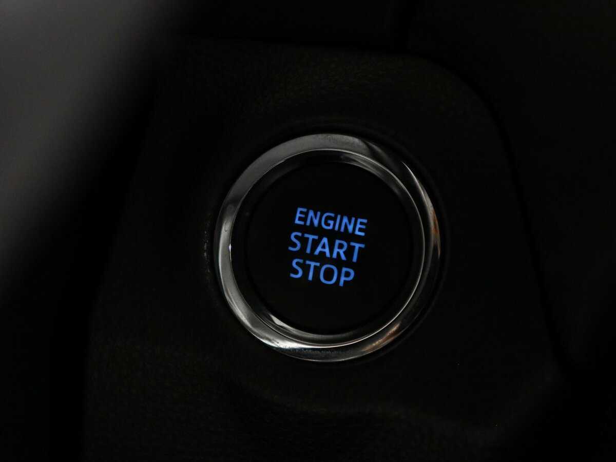 Toyota RAV4, 2021 Фото №24