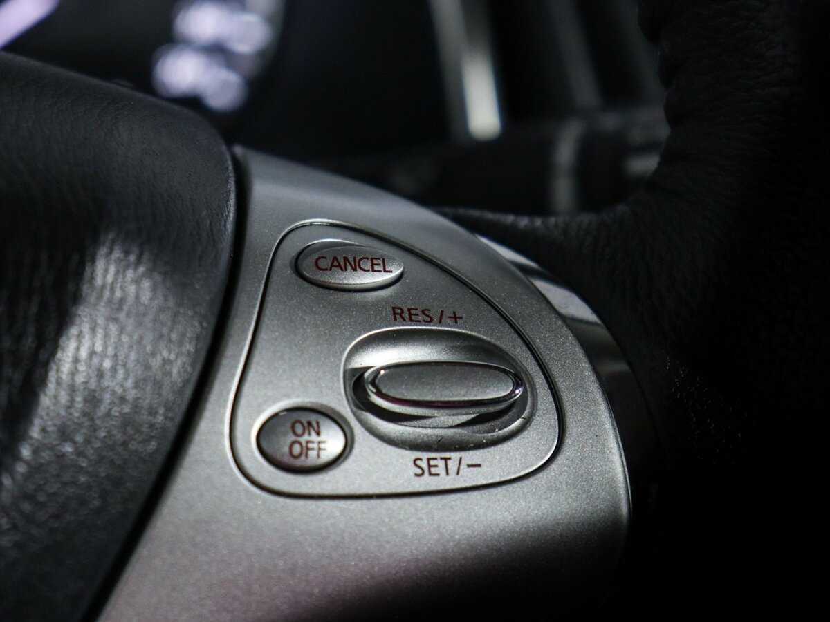 Nissan Murano, 2017 Фото №19