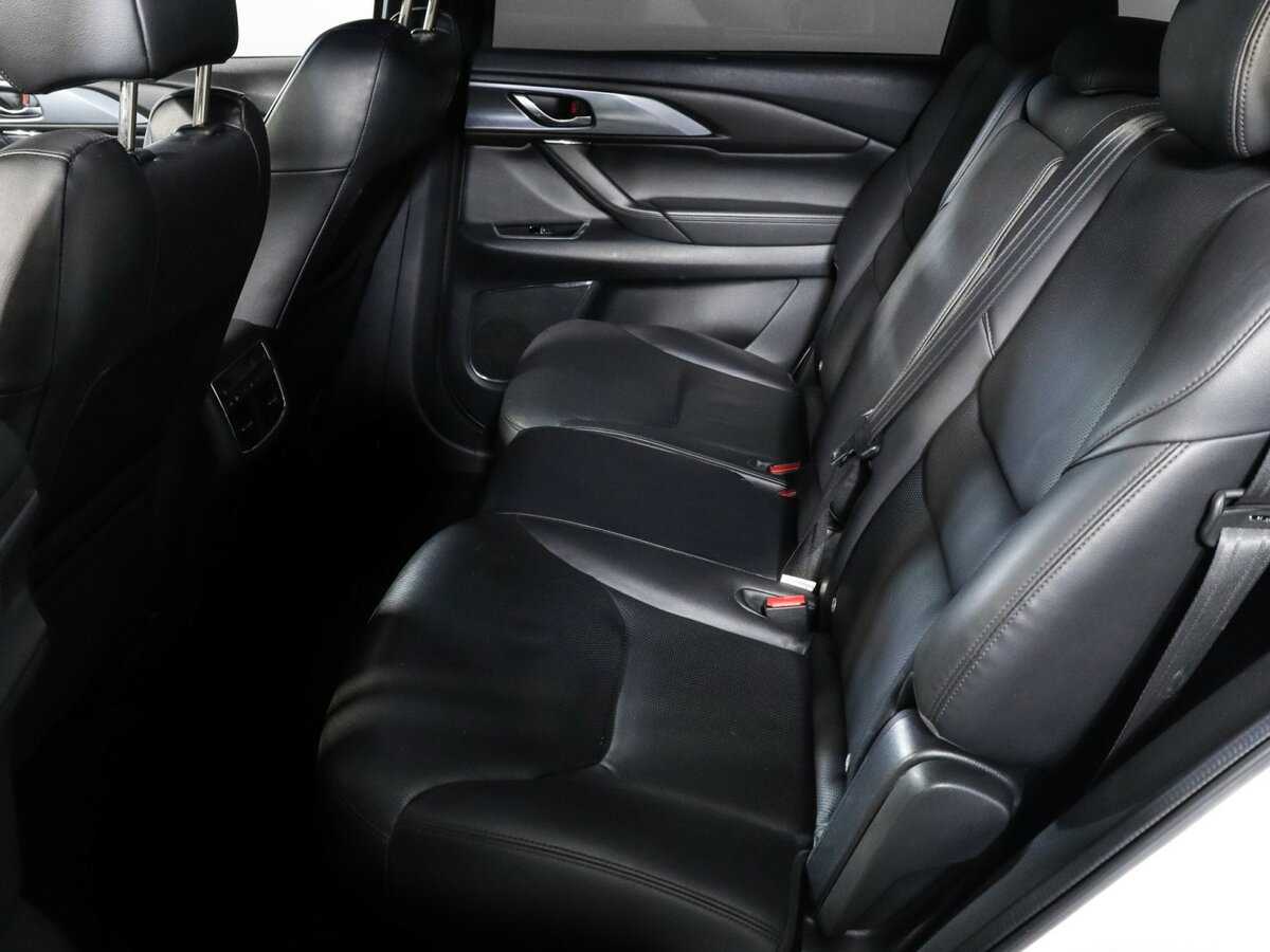 Mazda CX-9, 2018 - 114 523 км. | Фото №7