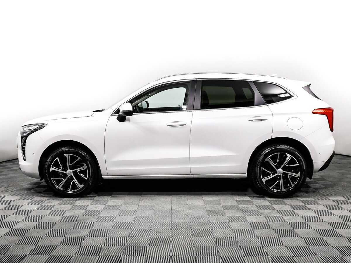 Haval Jolion, 2023 Фото №8