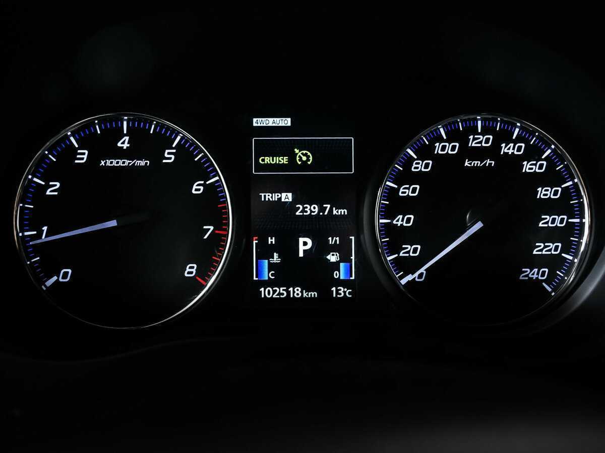 Mitsubishi Outlander, 2015 Фото №10