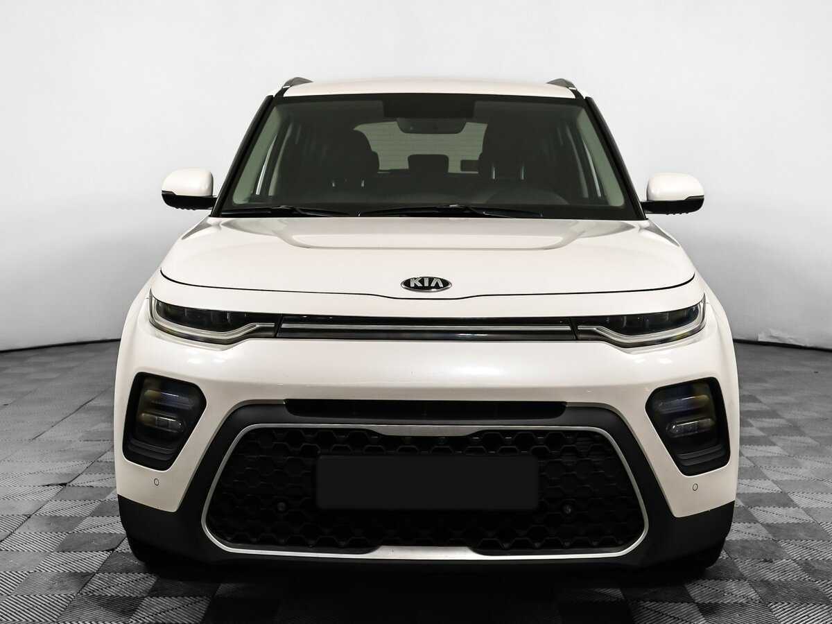 Kia Soul, 2019 - 92 230 км. | Фото №2