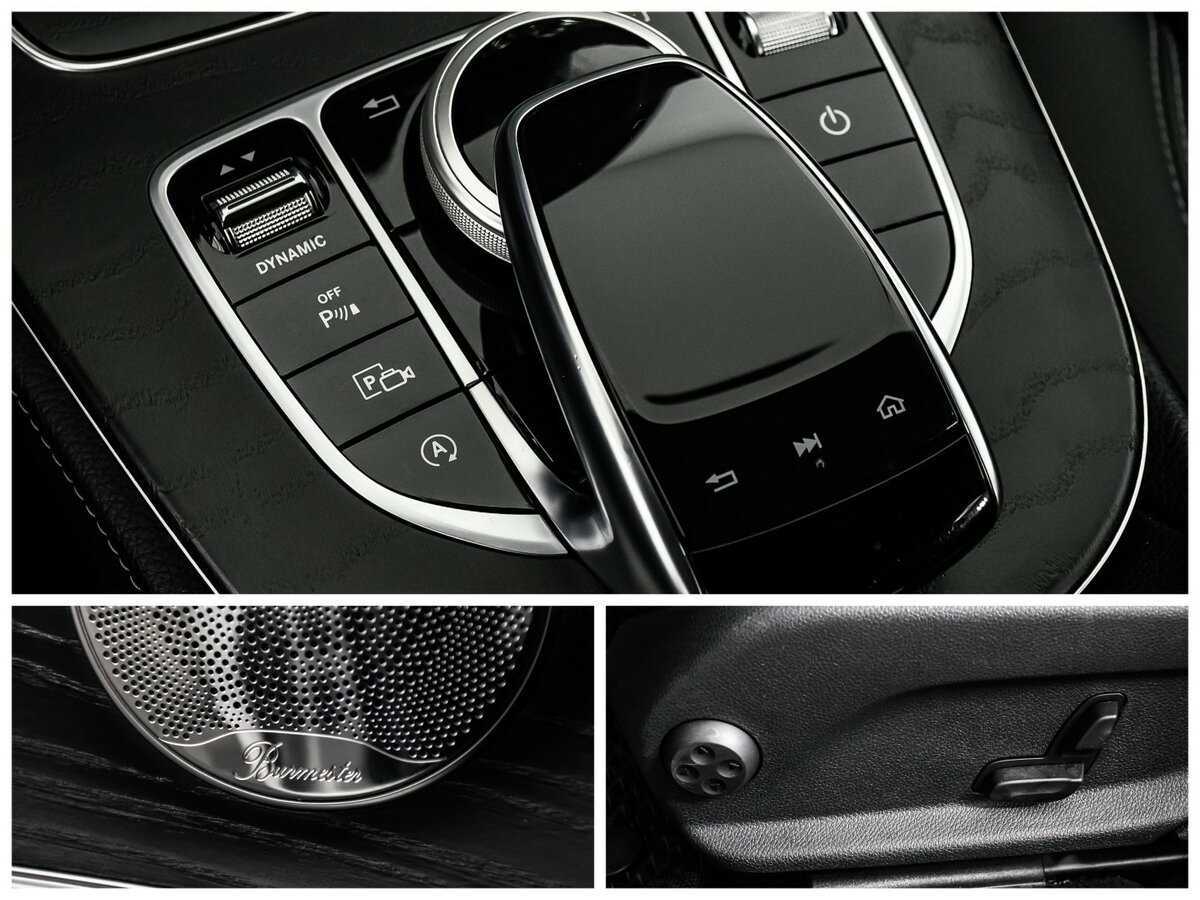 Mercedes-Benz E-Класс 200, 2018 Фото №20