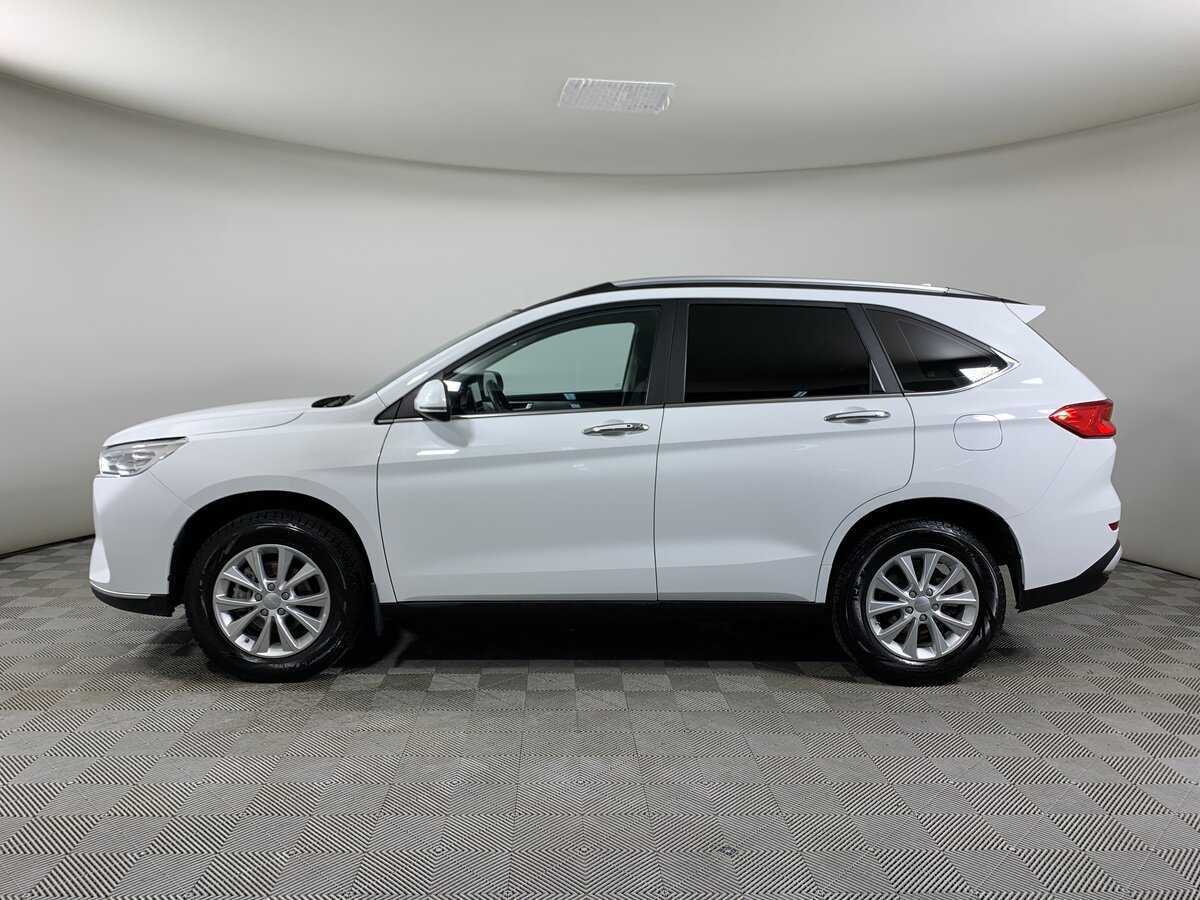 Haval M6, 2023 - 33 132 км. | Фото №8