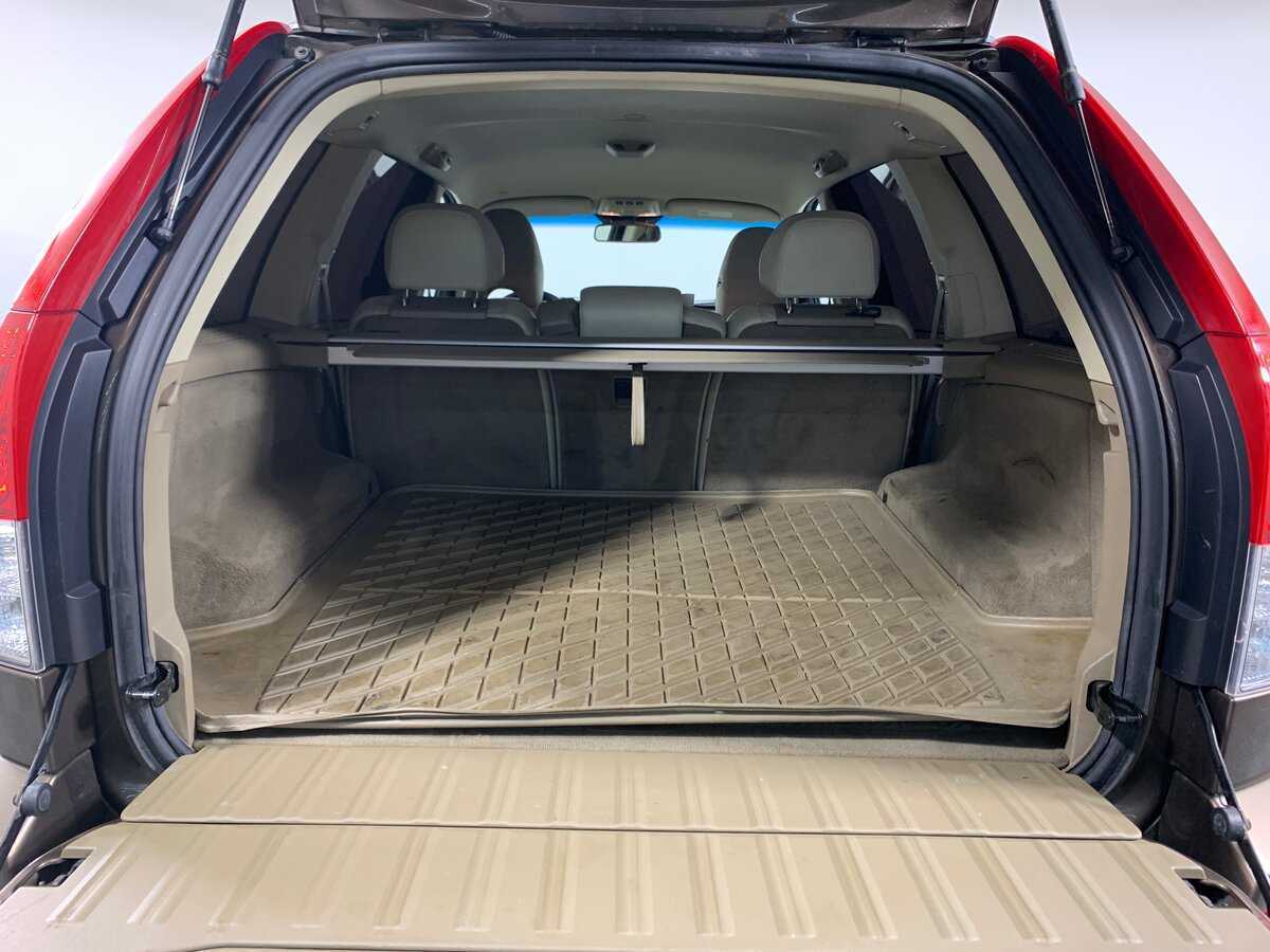 Volvo XC90, 2013 Фото №20