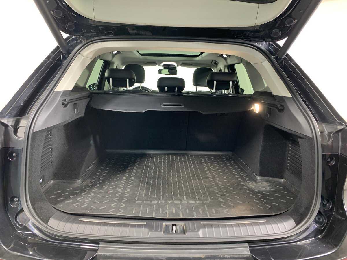 Exeed TXL, 2020 Фото №21