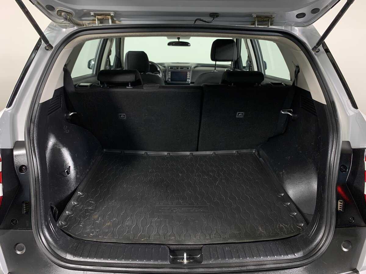 Hyundai Creta, 2021 Фото №20