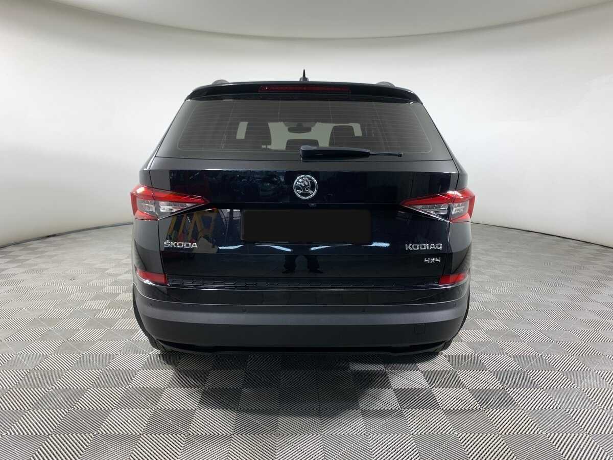 Skoda Kodiaq, 2019 - 154 500 км. | Фото №6