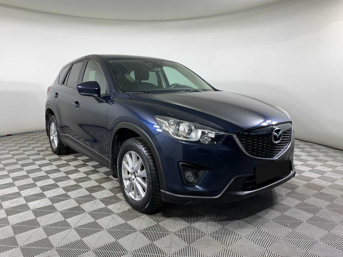 Mazda CX-5, 2014 - 226 774 км. | Фото №3