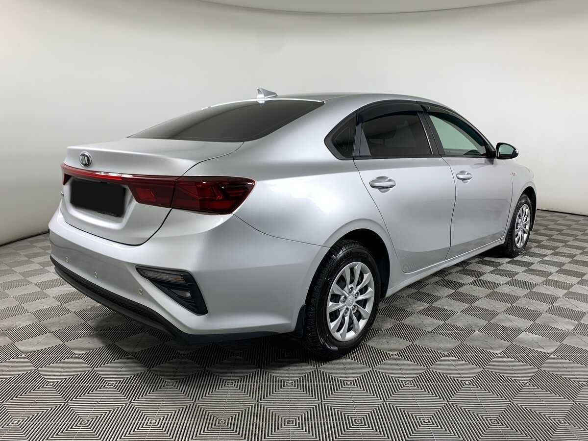 Kia Cerato, 2019 - 117 800 км. | Фото №4
