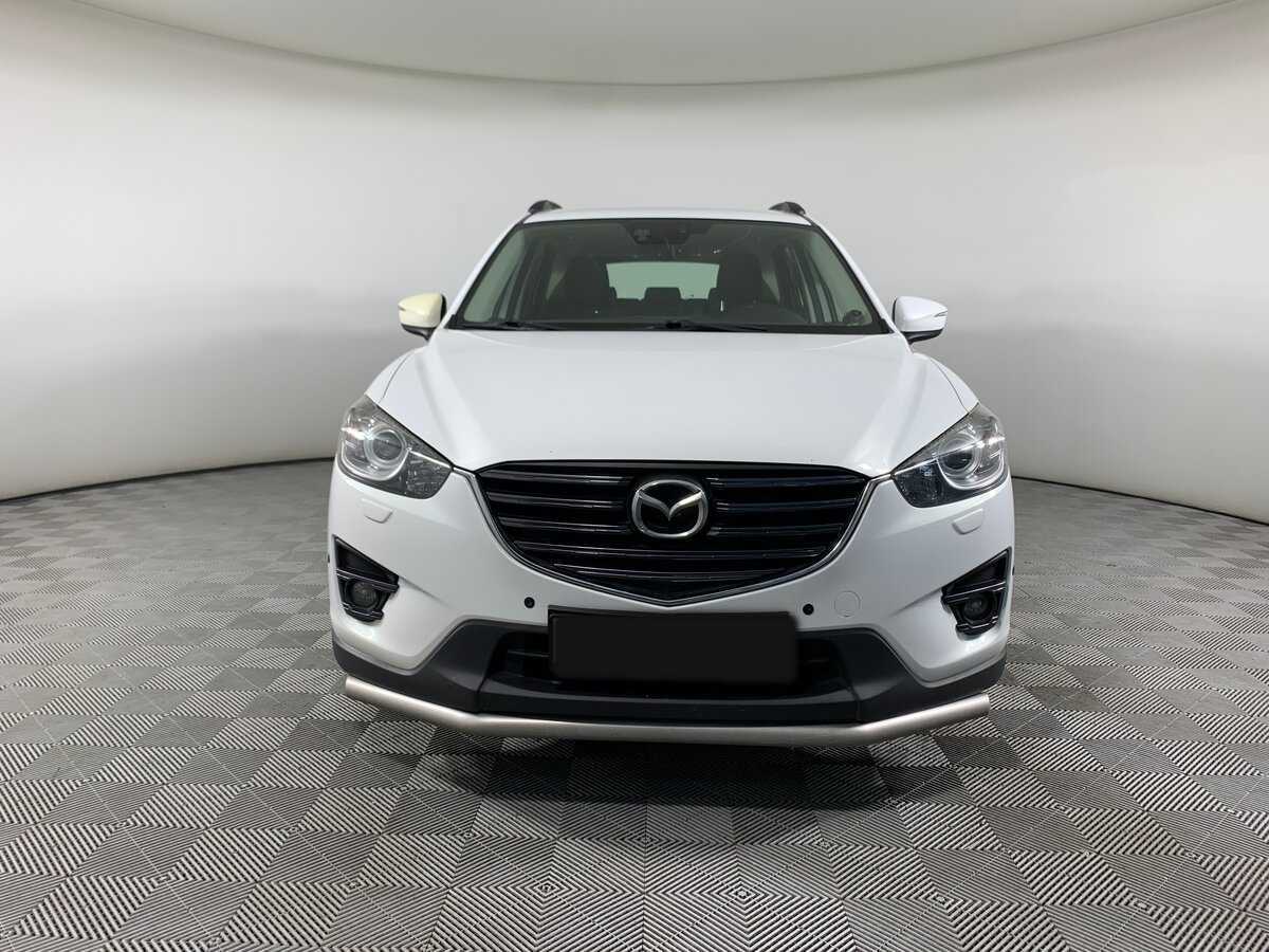 Mazda CX-5, 2016 - 127 004 км. | Фото №2