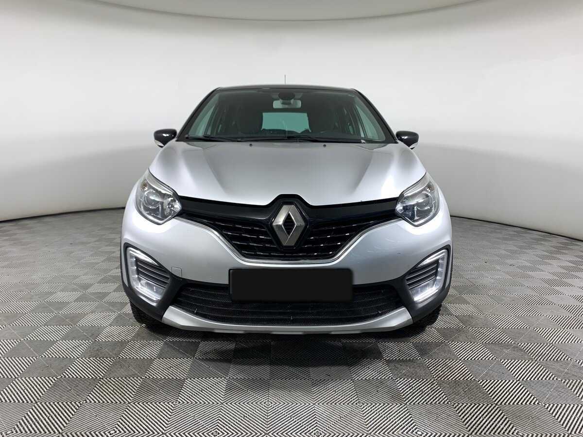 Renault Kaptur, 2019 - 162 322 км. | Фото №2