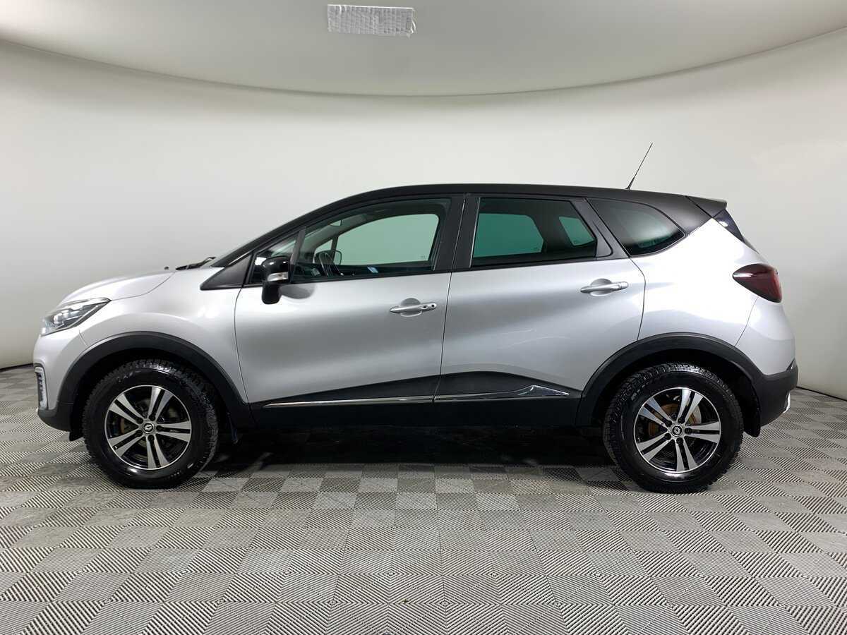 Renault Kaptur, 2019 - 162 322 км. | Фото №8