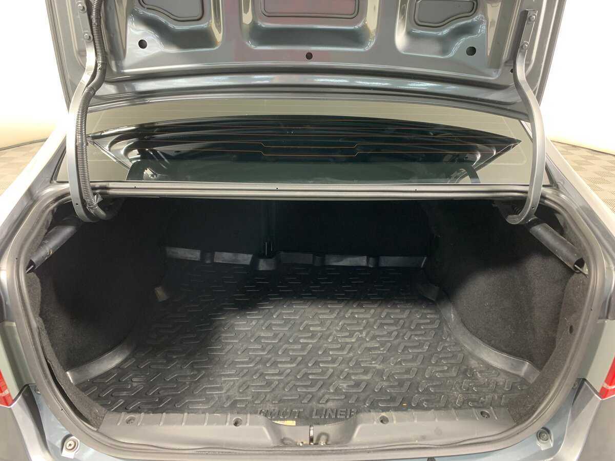 Lada (ВАЗ) Vesta, 2019 Фото №20