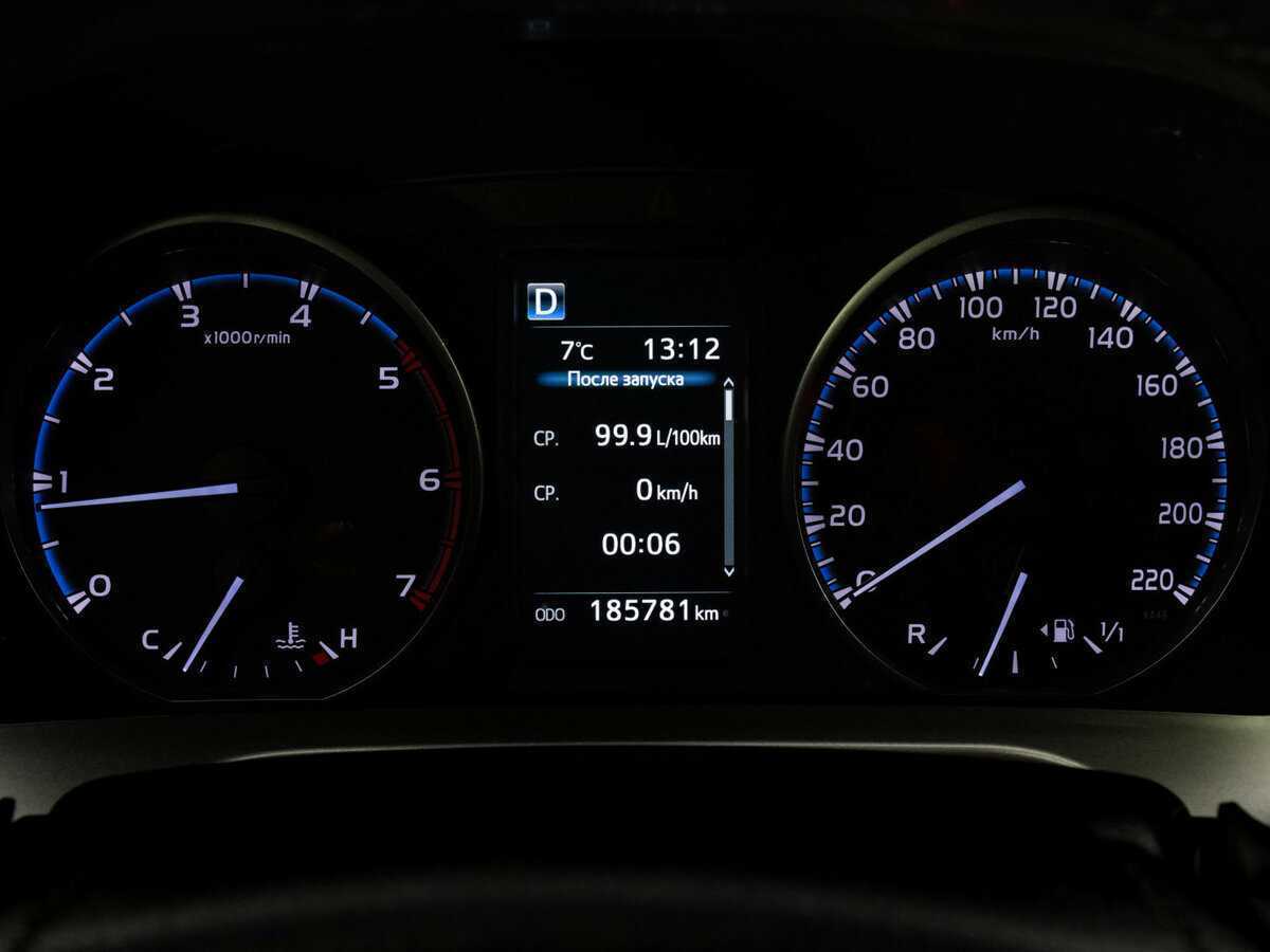 Toyota RAV4, 2015 Фото №17