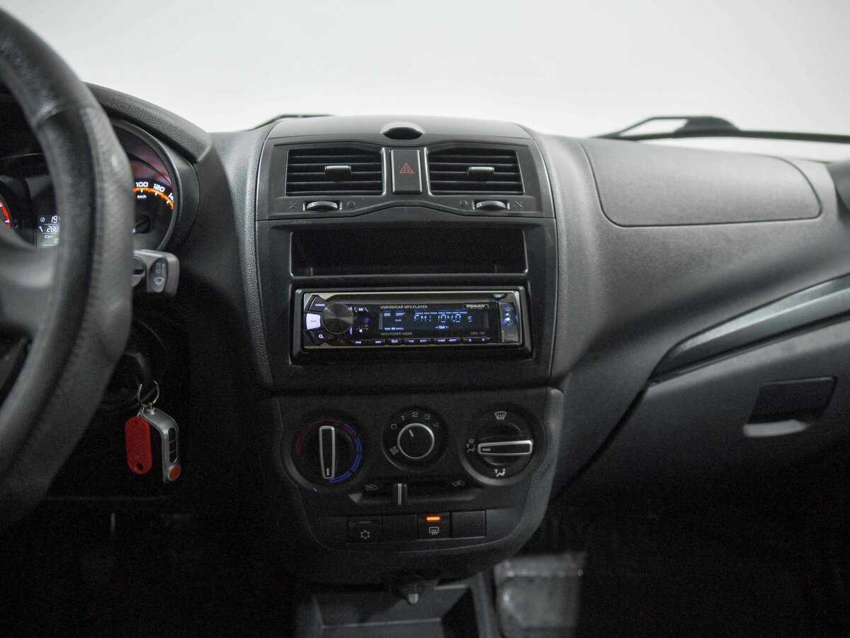 Lada (ВАЗ) Granta Euro-2, 2023 - 28 884 км. | Фото №7