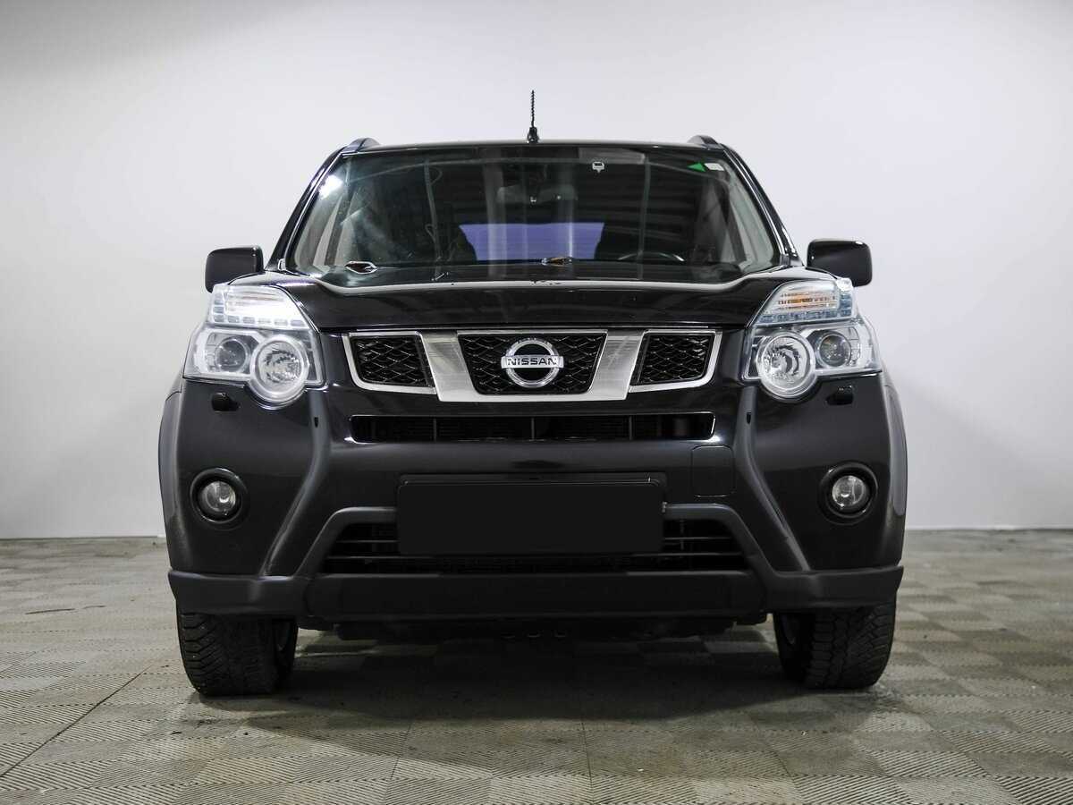 Nissan X-Trail, 2014 - 138 714 км. | Фото №2