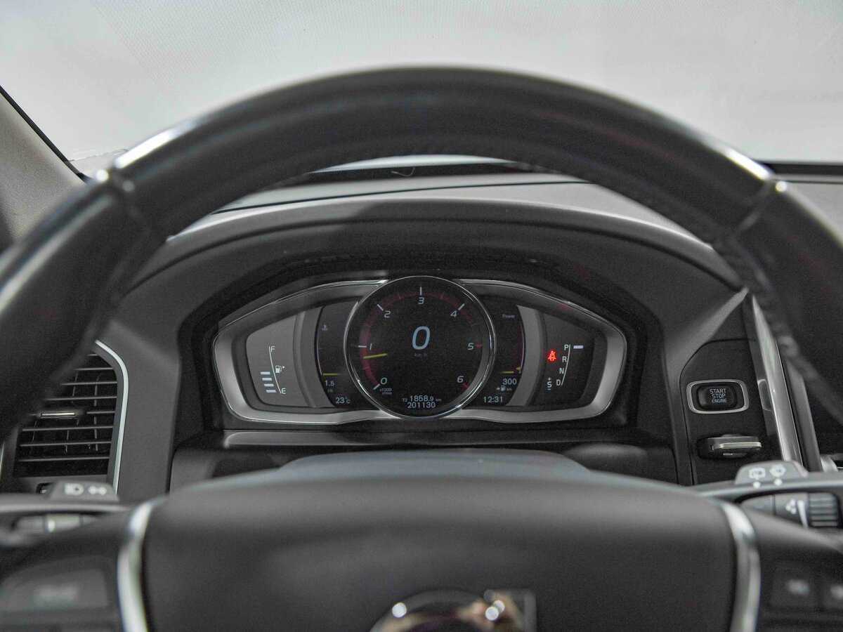 Volvo XC60, 2015 - 201 129 км. | Фото №7