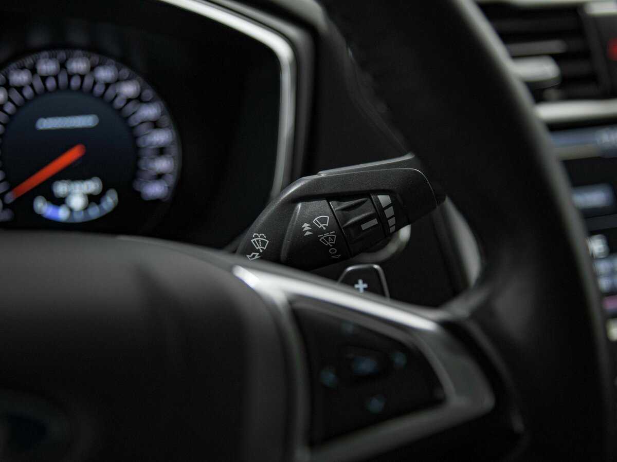 Ford Mondeo, 2016 - 122 470 км. | Фото №8