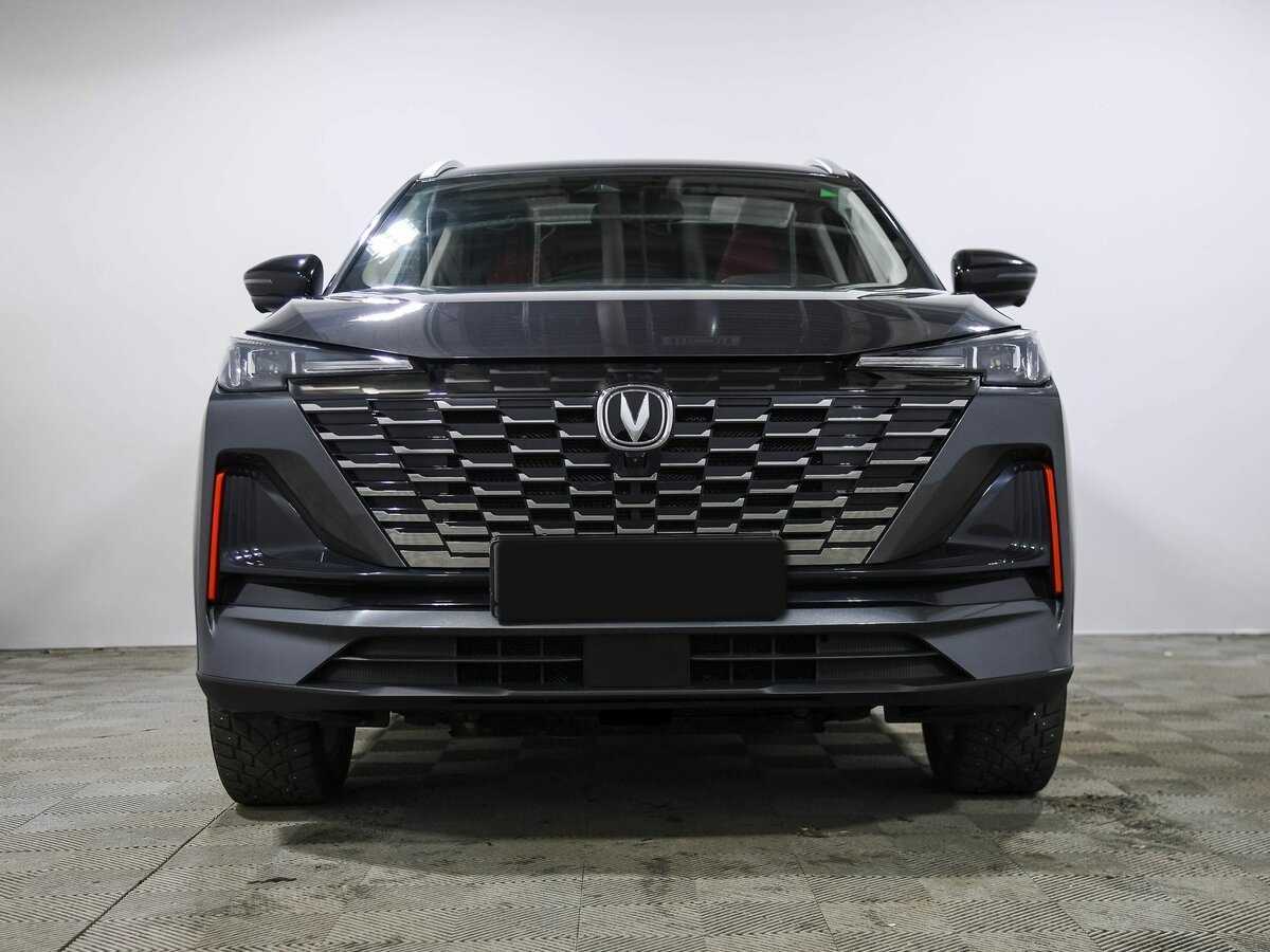 Changan CS55 Plus, 2023 Фото №2