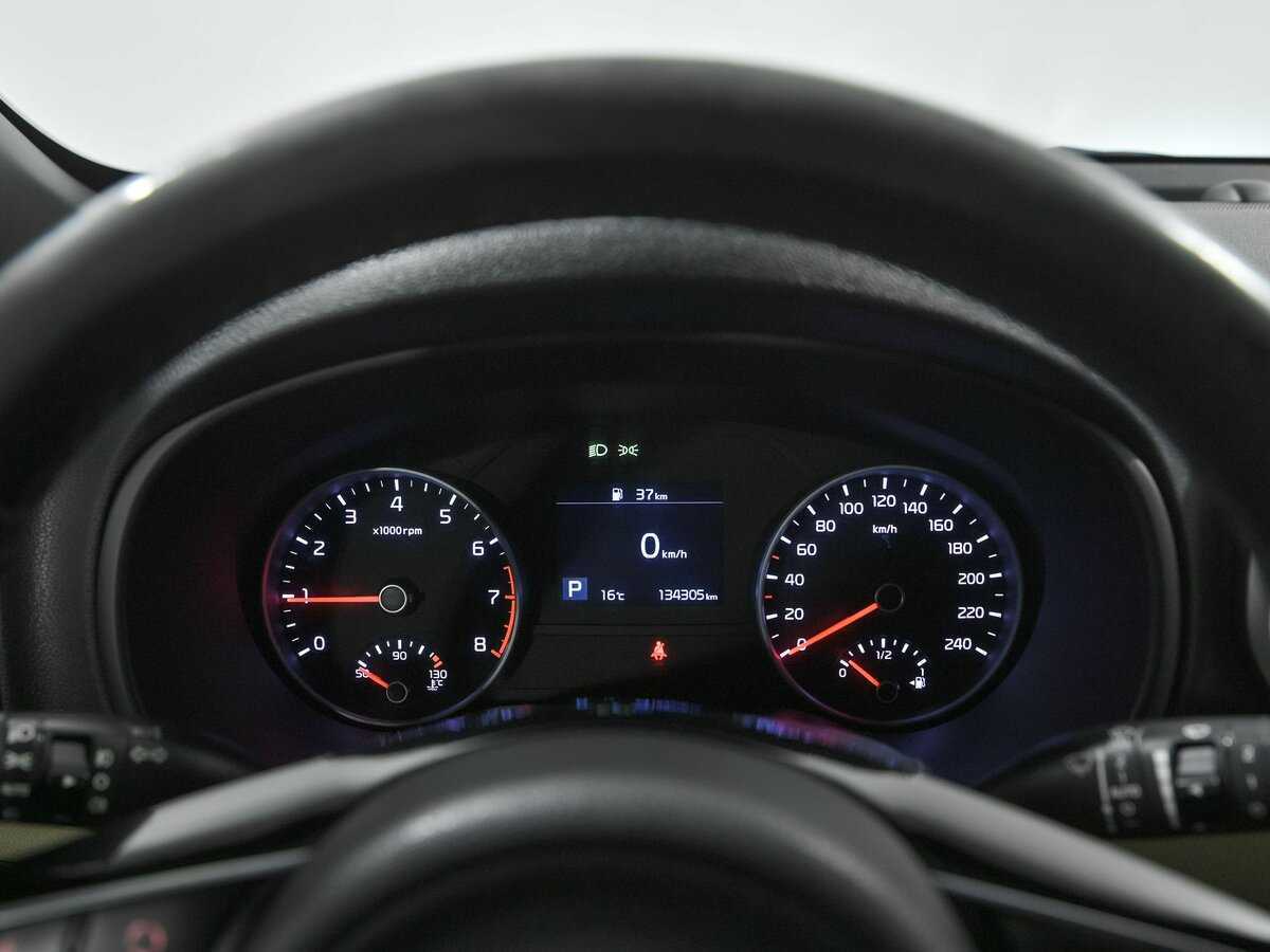 Kia Sportage, 2019 - 134 013 км. | Фото №7