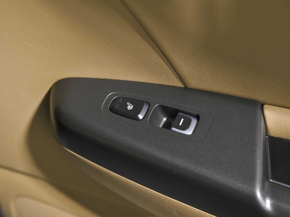 Kia Sportage, 2019 Фото №19