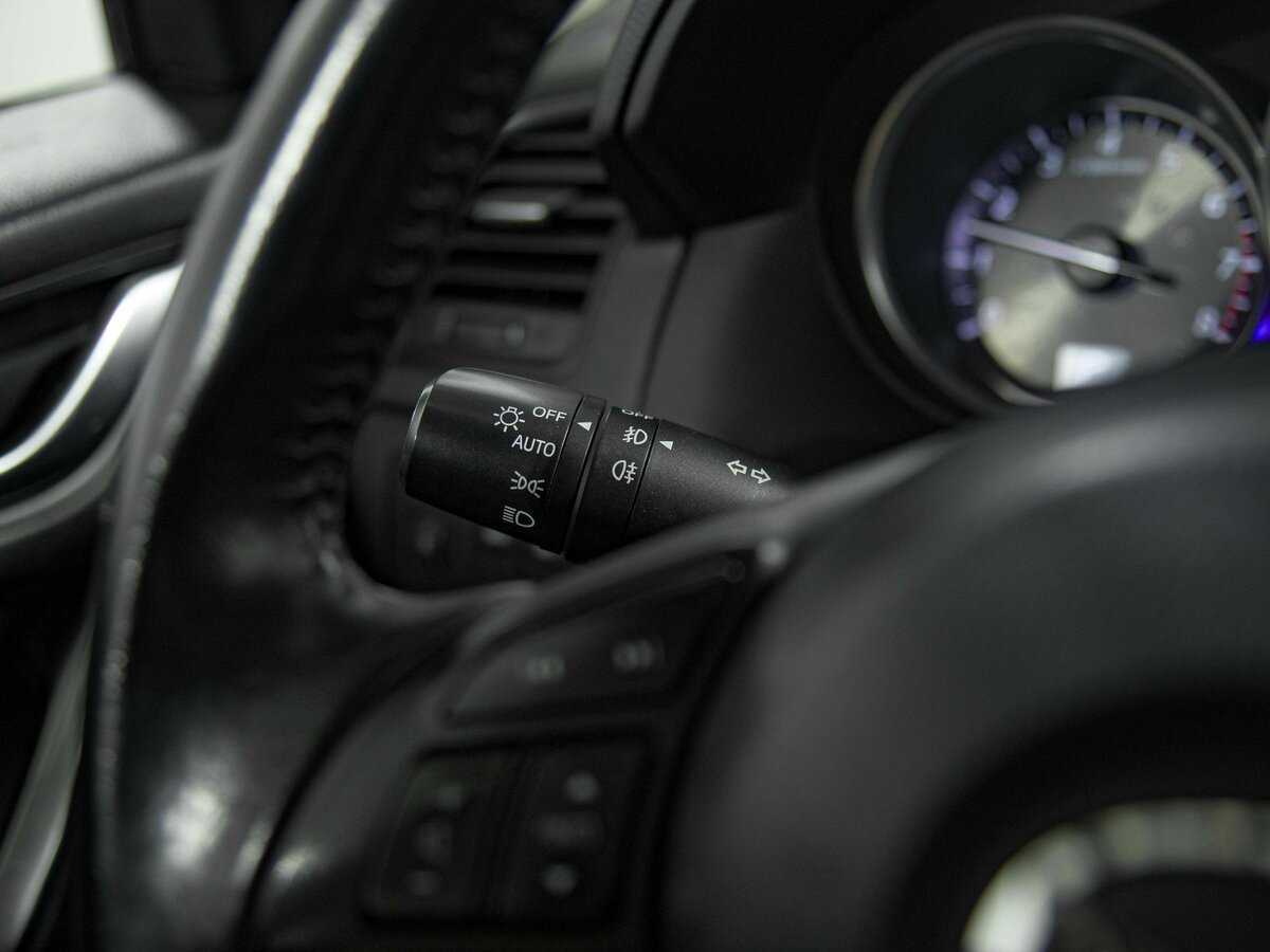 Mazda CX-5, 2012 - 210 168 км. | Фото №7