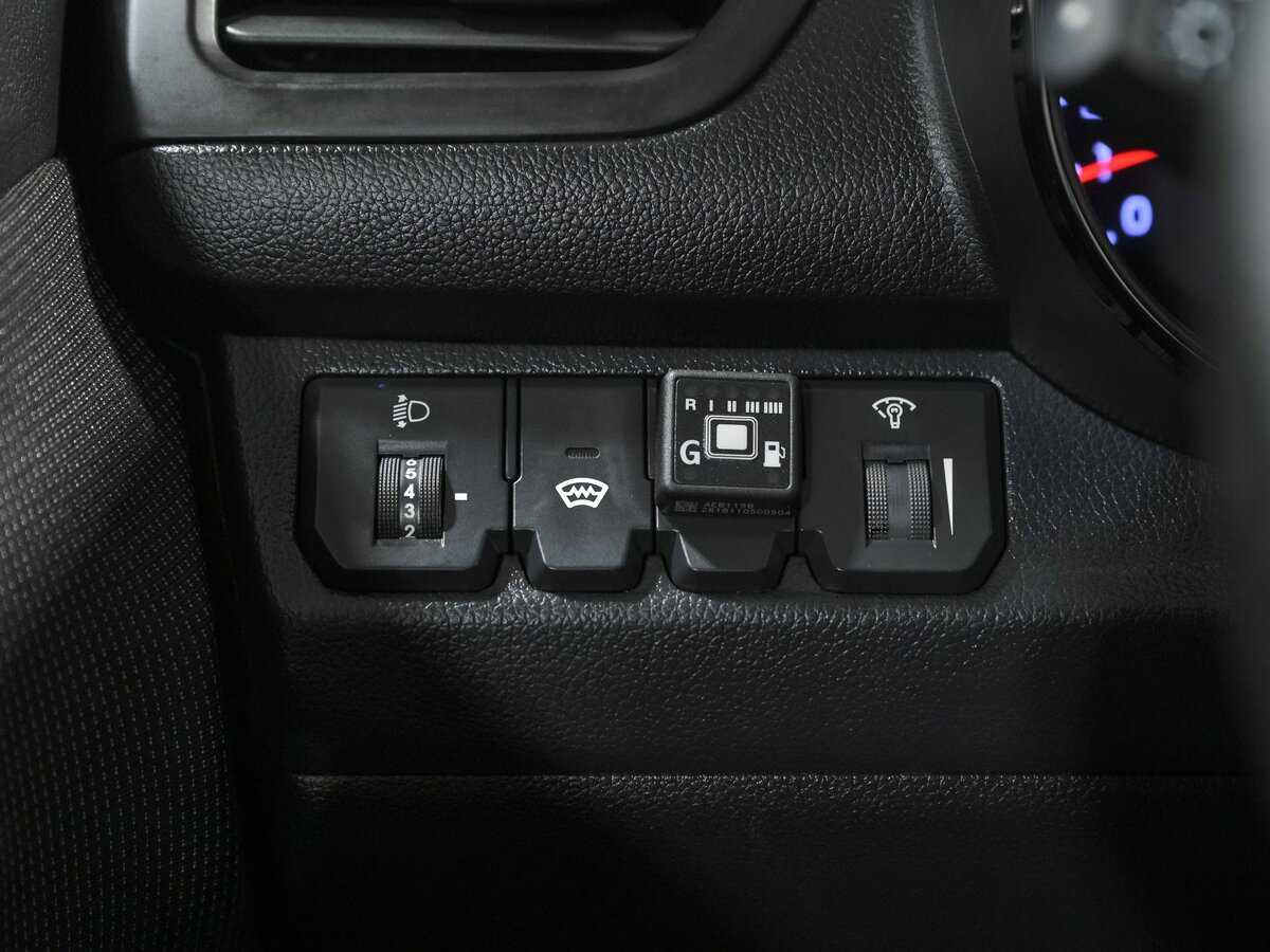 Kia Rio 5-speed, 2012 Фото №11