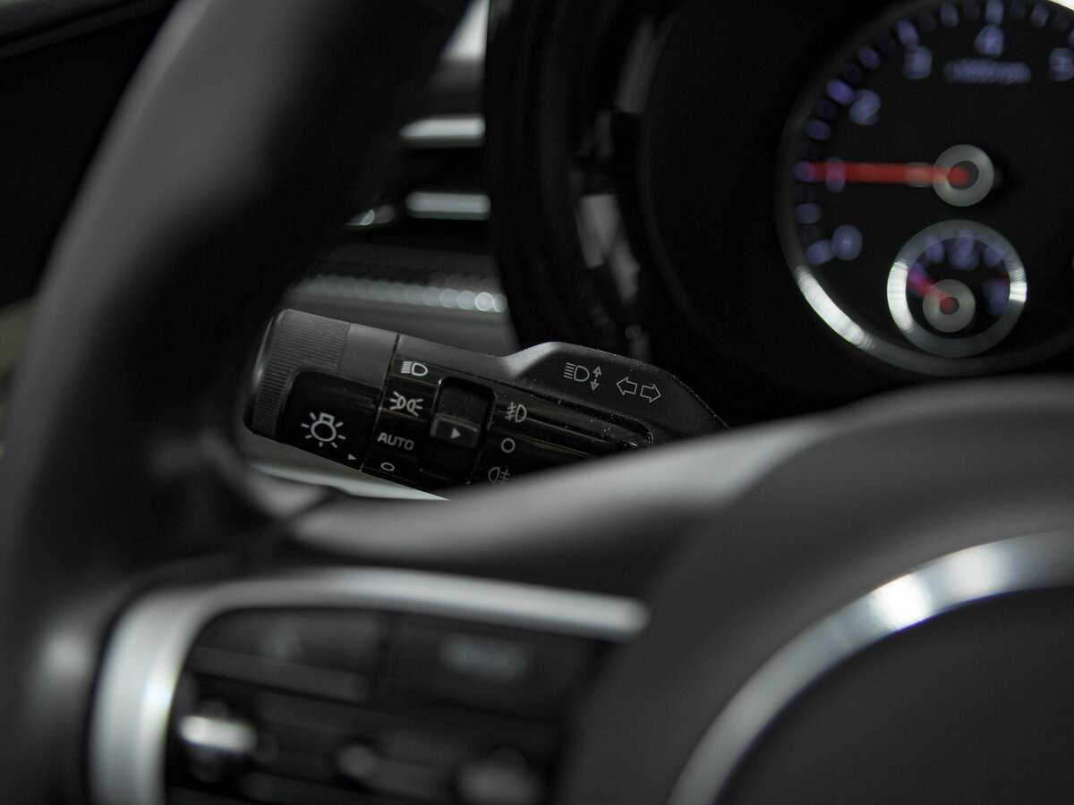 Kia K5, 2021 - 140 189 км. | Фото №8