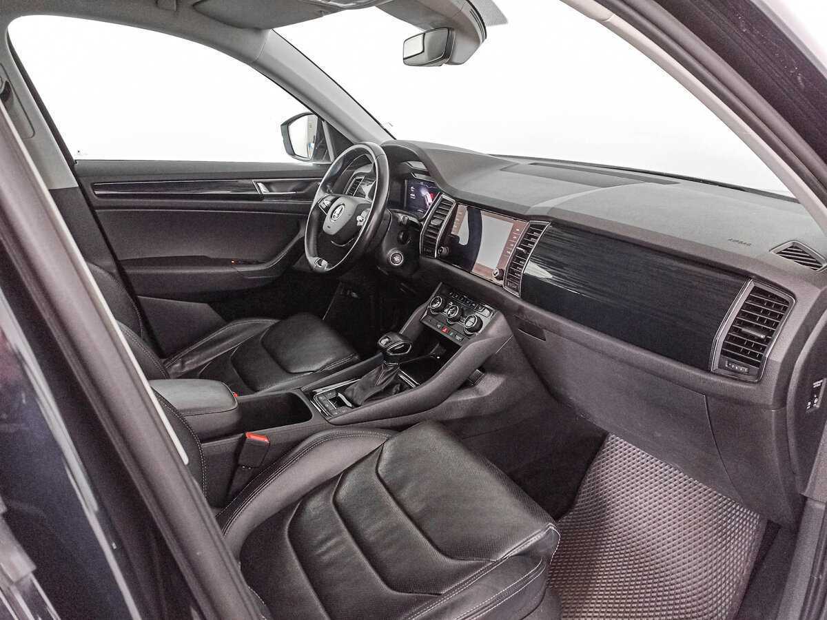 Skoda Kodiaq, 2020 - 176 006 км. | Фото №7