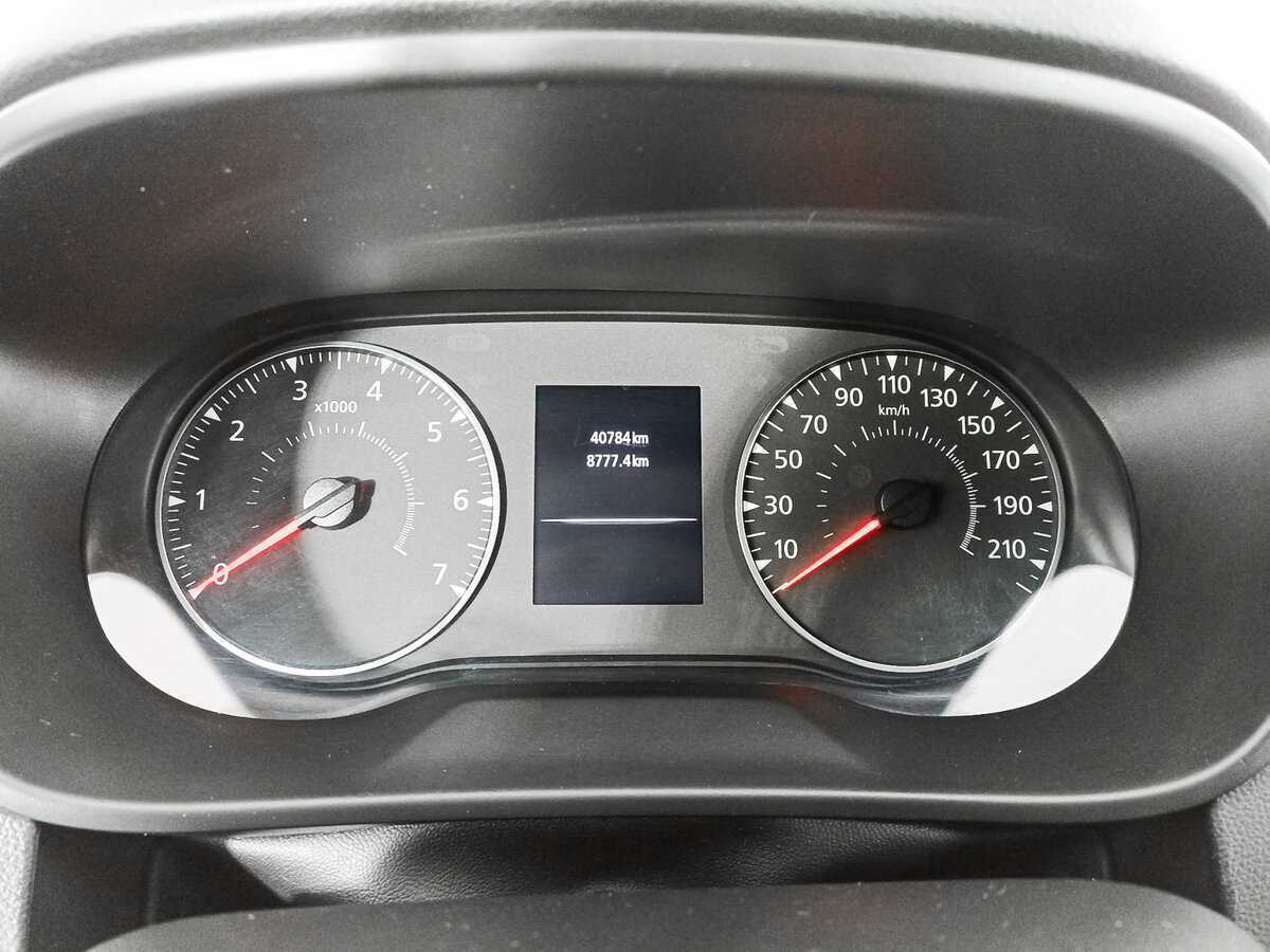 Renault Arkana, 2020 Фото №13