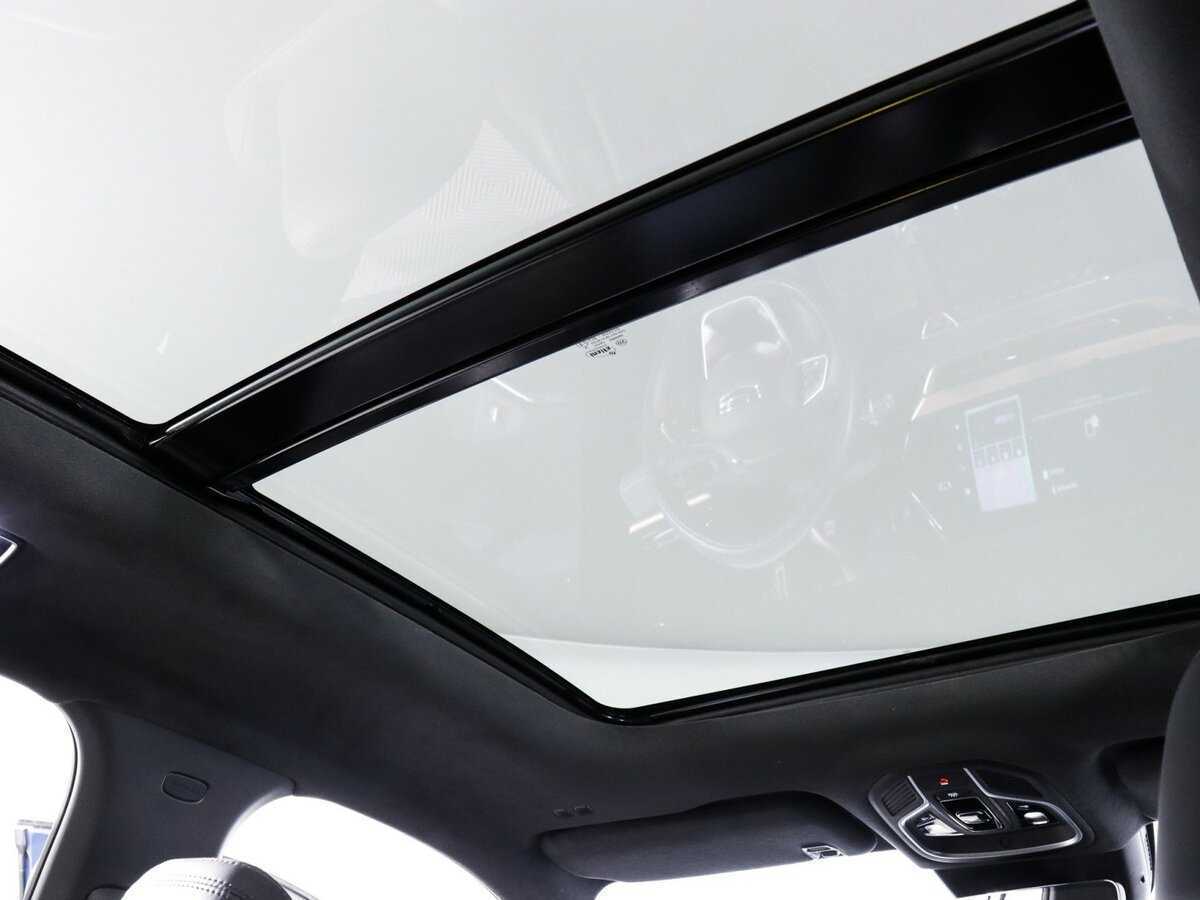 Geely Monjaro, 2022 Фото №28