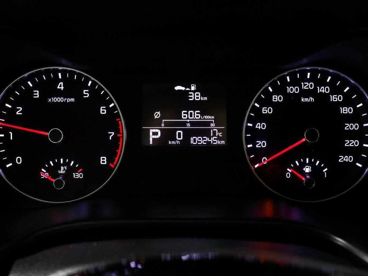 Kia Cerato, 2022 - 109 243 км. | Фото №8