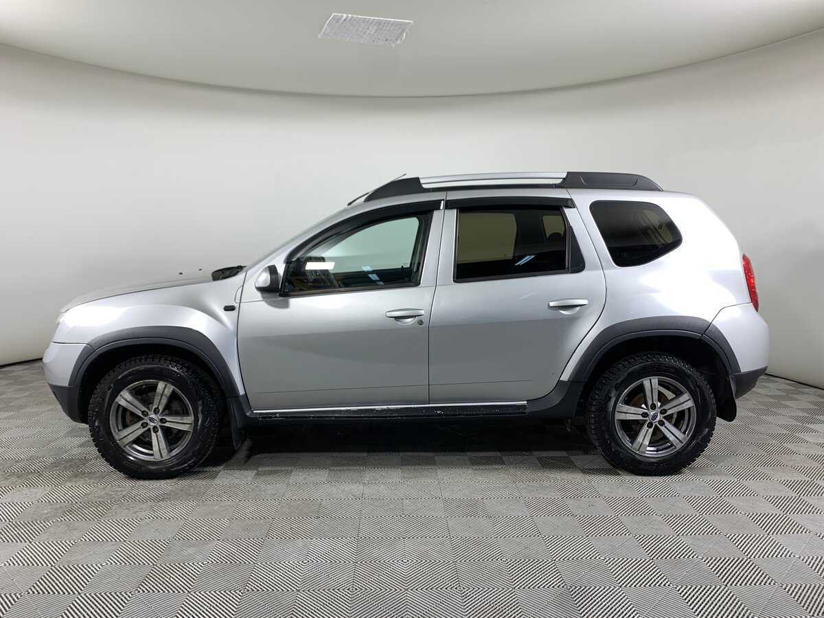 Renault Duster, 2012 - 227 629 км. | Фото №8