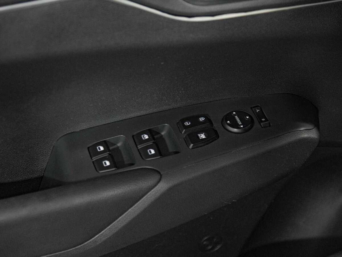 Hyundai Solaris, 2020 Фото №11